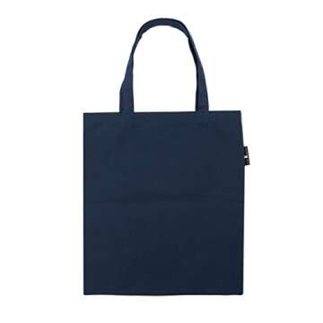 Out of Print Raised by Books Tote Bag