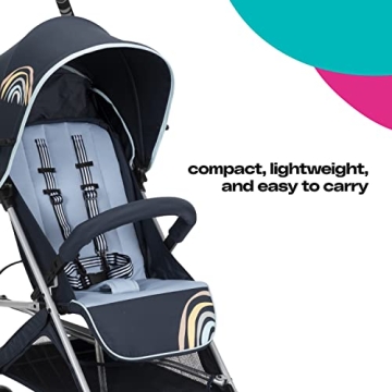 Cosco Simple Fold Compact Stroller for Eco-Friendly Parents