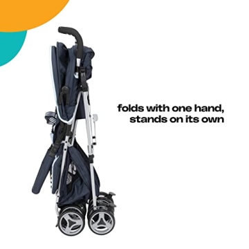 Cosco Simple Fold Compact Stroller for Eco-Friendly Parents