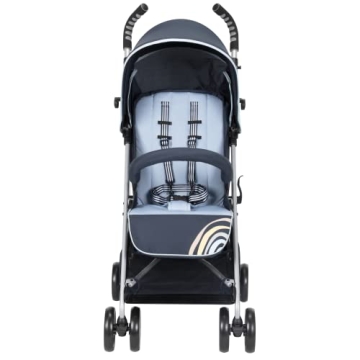 Cosco Simple Fold Compact Stroller for Eco-Friendly Parents