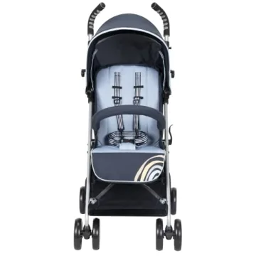 Cosco Simple Fold Compact Stroller for Eco-Friendly Parents