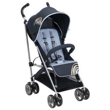 Cosco Simple Fold Compact Stroller for Eco-Friendly Parents