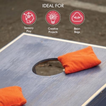 Fairfield Poly-Fil Poly-Pellets for Crafting and Stuffing