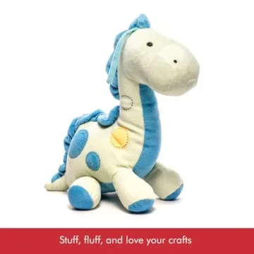 Fairfield Poly-Fil Poly-Pellets for Crafting and Stuffing