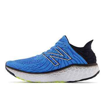 New Balance Men's Fresh Foam 1080 V10 Running Shoe