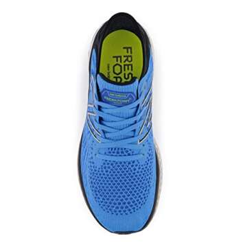 New Balance Men's Fresh Foam 1080 V10 Running Shoe