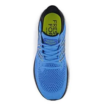 New Balance Men's Fresh Foam 1080 V10 Running Shoe