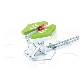 Ravensburger GraviTrax Jumper Accessory - Essential Marble Run Expansion | STEM Education Toy | Crafted for Kids Age 8 and Up | Compatible with All GraviTrax Sets | 2019 Toy of The Year Finalist