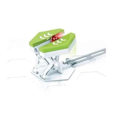 Ravensburger GraviTrax Jumper Accessory - Essential Marble Run Expansion | STEM Education Toy | Crafted for Kids Age 8 and Up | Compatible with All GraviTrax Sets | 2019 Toy of The Year Finalist