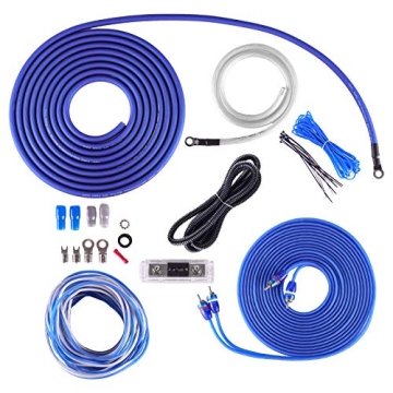 Skar Audio Dual 12" 2400W SDR Subwoofer Bass Package