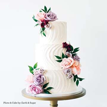 Satin Ice CMC Powder - 4oz - Pail