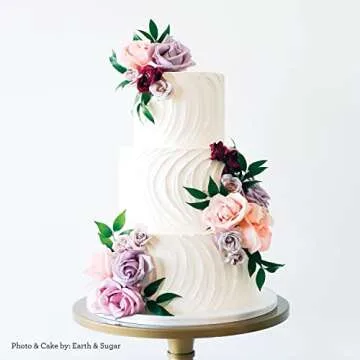 Satin Ice CMC Powder - 4oz - Pail