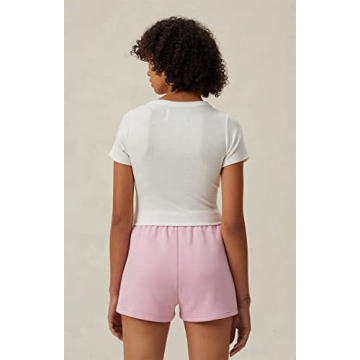 Stylish Land Rover Women’s Baby T-Shirt for Adventurers