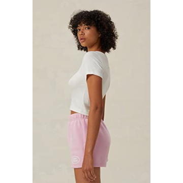 Stylish Land Rover Women’s Baby T-Shirt for Adventurers