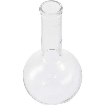FEIYING Glass Boiling Flask – High-Quality Borosilicate Lab Equipment for Experiments
