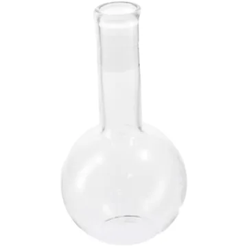 Durable FEIYING Glass Boiling Flask for Chemistry Lab Use