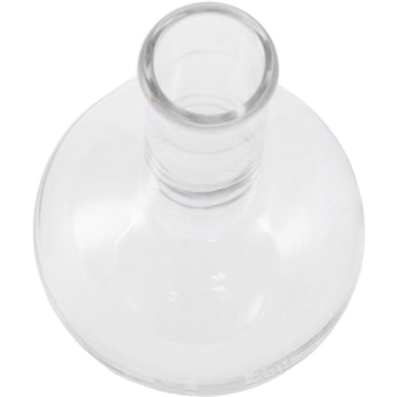 Durable FEIYING Glass Boiling Flask for Chemistry Lab Use