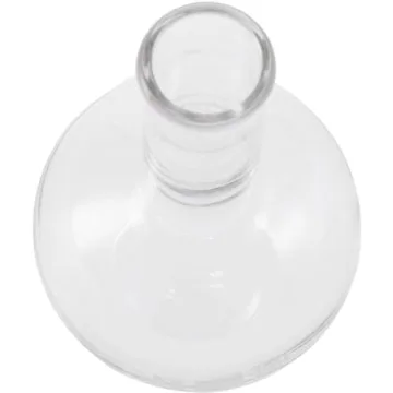 Durable FEIYING Glass Boiling Flask for Chemistry Lab Use