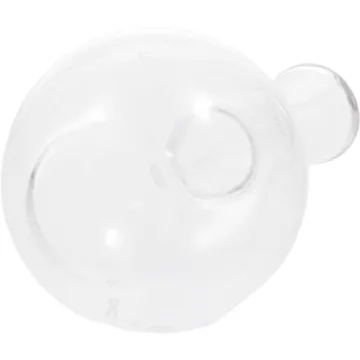 Durable FEIYING Glass Boiling Flask for Chemistry Lab Use