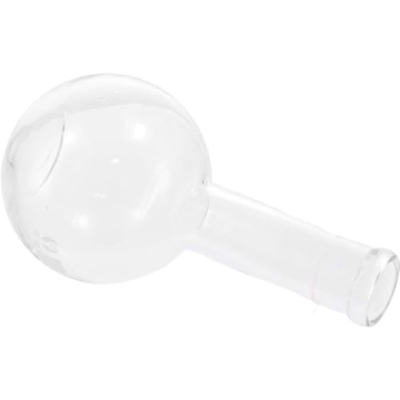 Durable FEIYING Glass Boiling Flask for Chemistry Lab Use