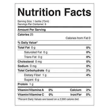 Golden Nest Premium Bird Nest Soup, Swallow Bird Nest 100% Natural - Made in USA, (燕窩) 6 bottles x 75ml (2.5 oz.) (1 box = 6 bottles x 75ml, Ginseng)