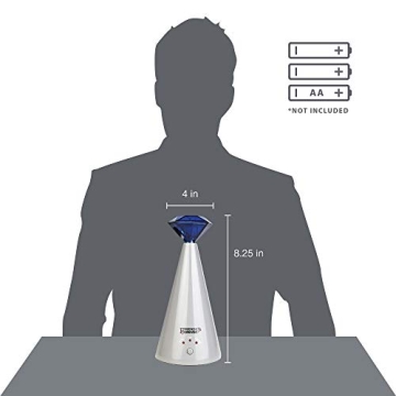 Friends Forever Laser Cat Toy - Interactive Fun for Cats