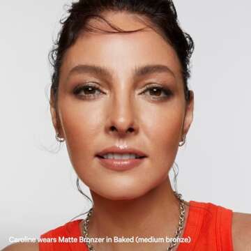 Milk Makeup Icons Set: Bronzer & Hydro Grip Primer