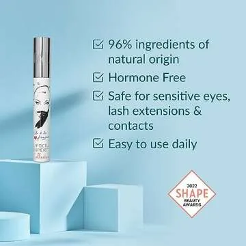 Talika Lipocils Expert - Ultimate Eyelash Growth Serum