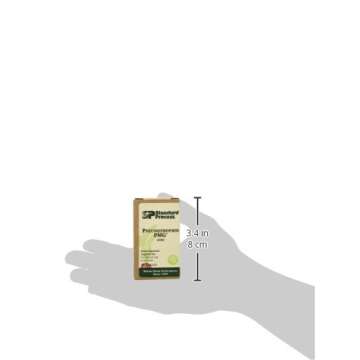 Pneumotrophin PMG Tablets - 90 Count for Lung Support