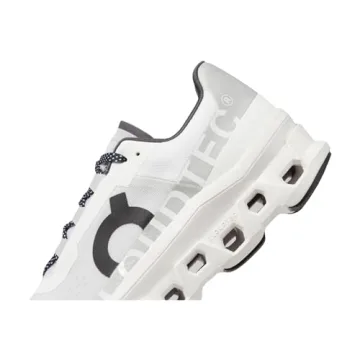 On Men's Cloudmonster Sneakers: Superior Comfort & Style