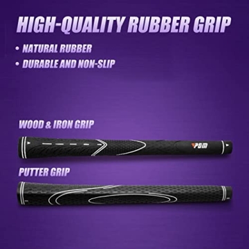 Perfect Senior Women Golf Club Set for Your Game