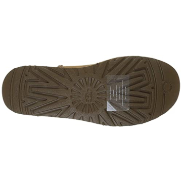 UGG Women's Classic Mini II Boots - Cozy Fashion Staple