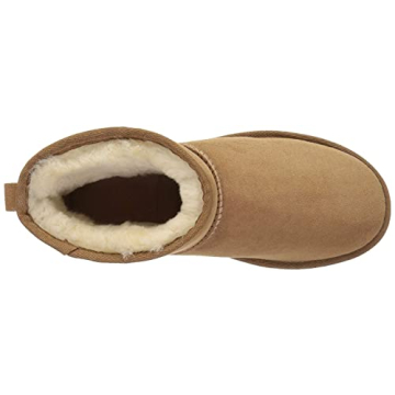 UGG Women's Classic Mini II Boots - Cozy Fashion Staple