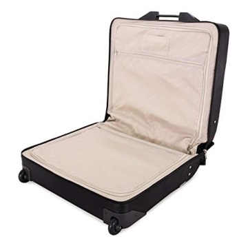SwissGear 7895 Premium Rolling Garment Bag for Stress-Free Travel