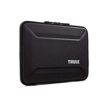 Thule Gauntlet MacBook Sleeve 12"-Black