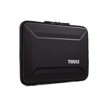 Thule Gauntlet MacBook Sleeve 12"-Black