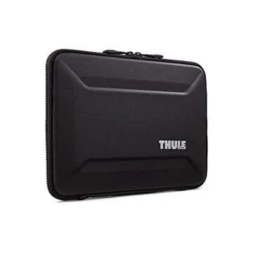 Thule Gauntlet 12 inch MacBook Sleeve - Black Protection