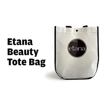 Aztec Secret Aztec Clay Premium Mask Set by Etana Beauty – All-In-One Kit Includes 1lb Indian Healing Clay, 16oz Bragg's Apple Cider Vinegar, Natural Bamboo Bowl, Stir, Scoop, Brush & Tote