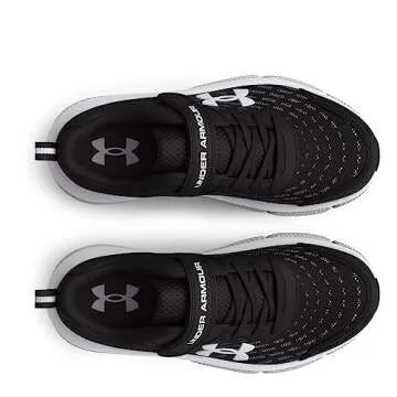 Under Armour Boys' Pre School Assert 10 Shoes - Stylish & Comfortable Fit