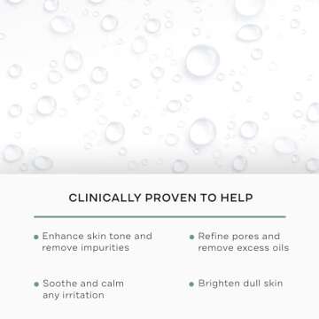 Replenix Soothing Antioxidant Mist, Calming Facial Spray, Dermatologist Developed for All Skin Types...