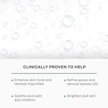 Replenix Soothing Antioxidant Mist, Calming Facial Spray, Dermatologist Developed for All Skin Types...