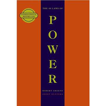 The 48 Laws Of Power
