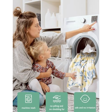 Momcozy Hooded Baby Towel Set - 2 Soft Towels