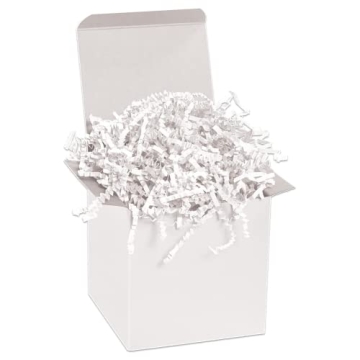 Aviditi Crinkle Cut Paper Filler - Eco-Friendly Shipping Solution