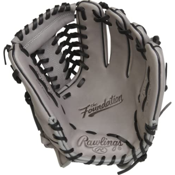 Rawlings FOUNDATION Baseball Glove | 12 Inch by Aaron Judge