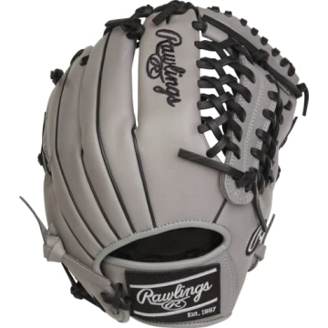 Rawlings FOUNDATION Baseball Glove | 12 Inch by Aaron Judge