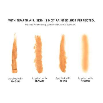 Temptu Air Cordless Professional Airbrush Makeup System