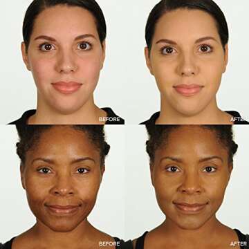 Temptu Air Cordless Professional Airbrush Makeup System