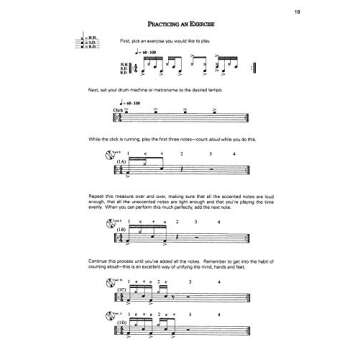 Future Sounds: A Book of Contemporary Drumset Concepts, Book & Online Audio