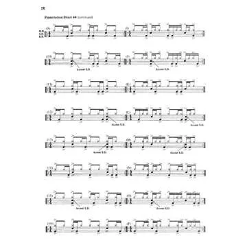 Future Sounds: A Book of Contemporary Drumset Concepts, Book & Online Audio